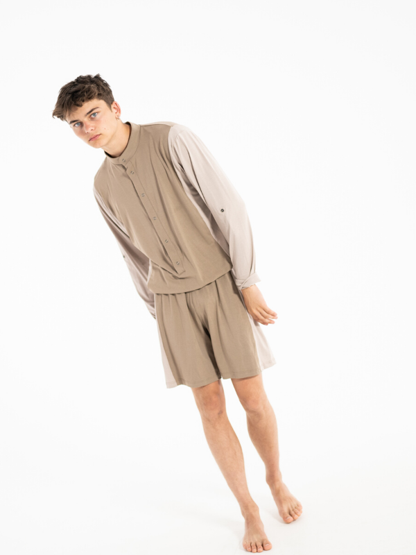 JUMPSUIT | TEAM | 701650A200