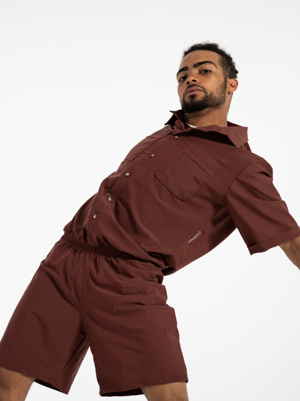 JUMPSUIT | TEAM | 701660A100