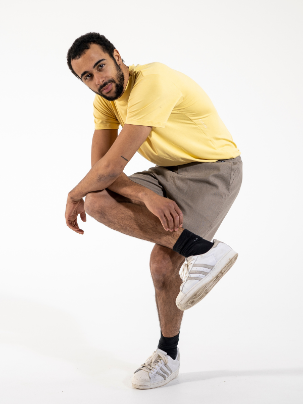 Shortsit | Miehet | Tilaustuote | 702390A100