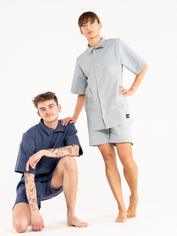 Shortsit | Joukkue | 702391A100 | Unisex