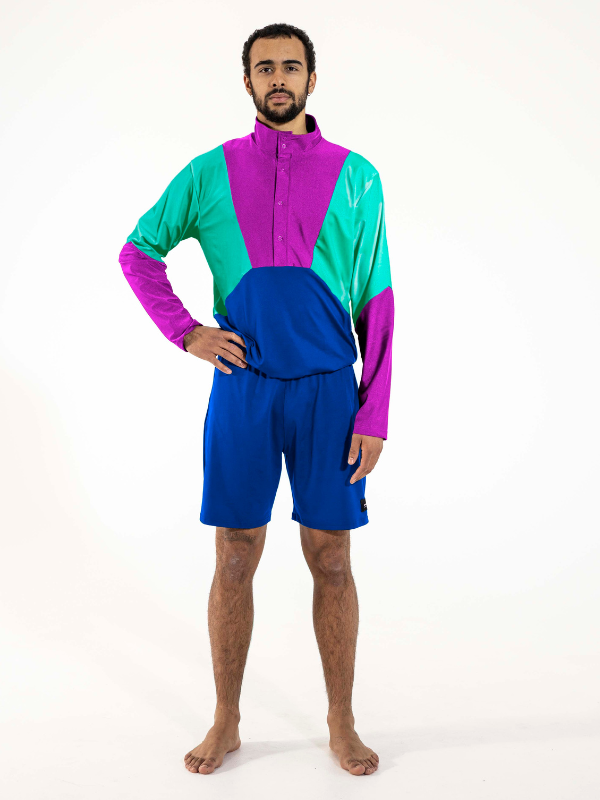 Jumpsuit | Miehet | Tilaustuote | 702490A300