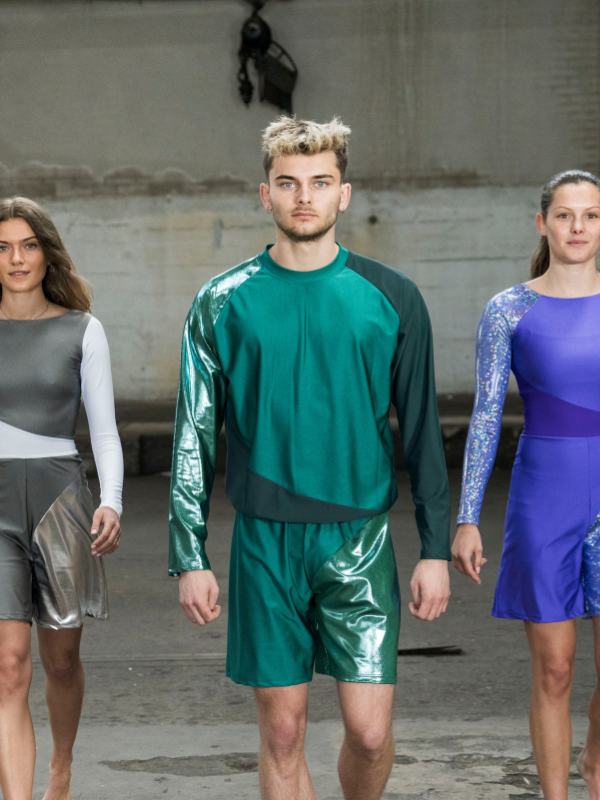 Voimistelupuku | Joukkue | 702601A300