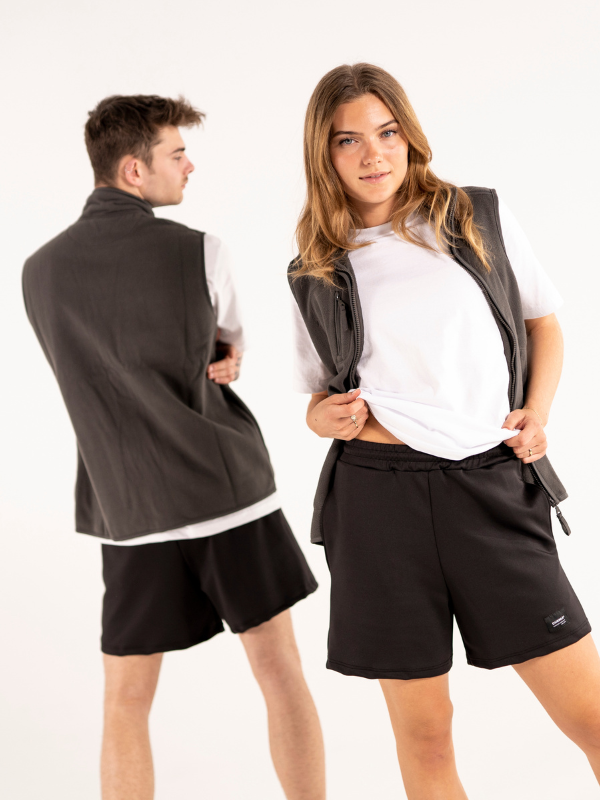 Shortsit | Joukkue | 702740A100 | Unisex