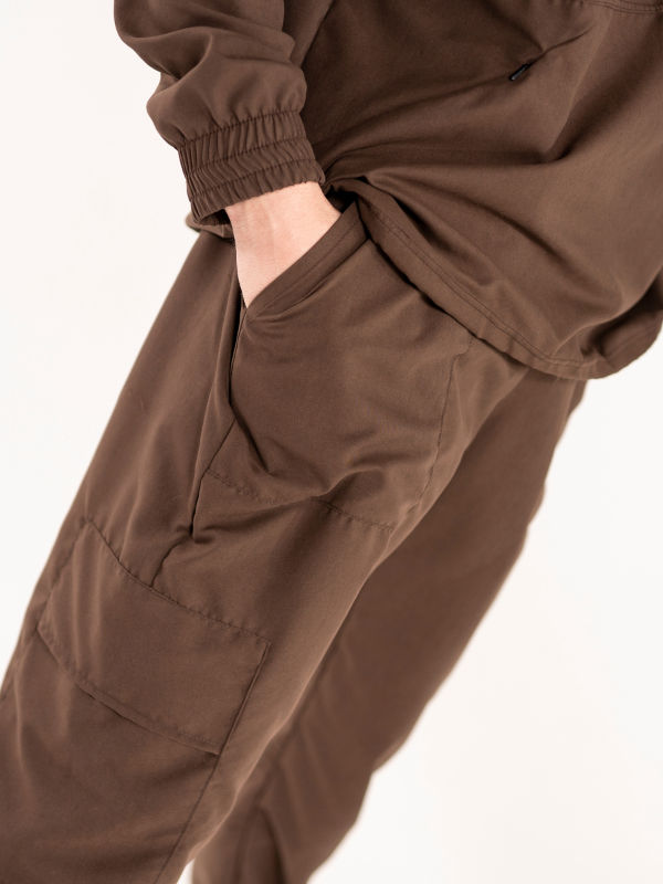 Cargo housut | Joukkue | 702750A100 | Unisex