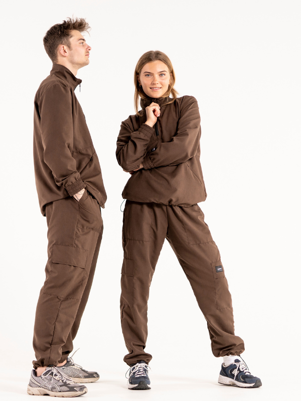 Cargo housut | Joukkue | 702750A100 | Unisex
