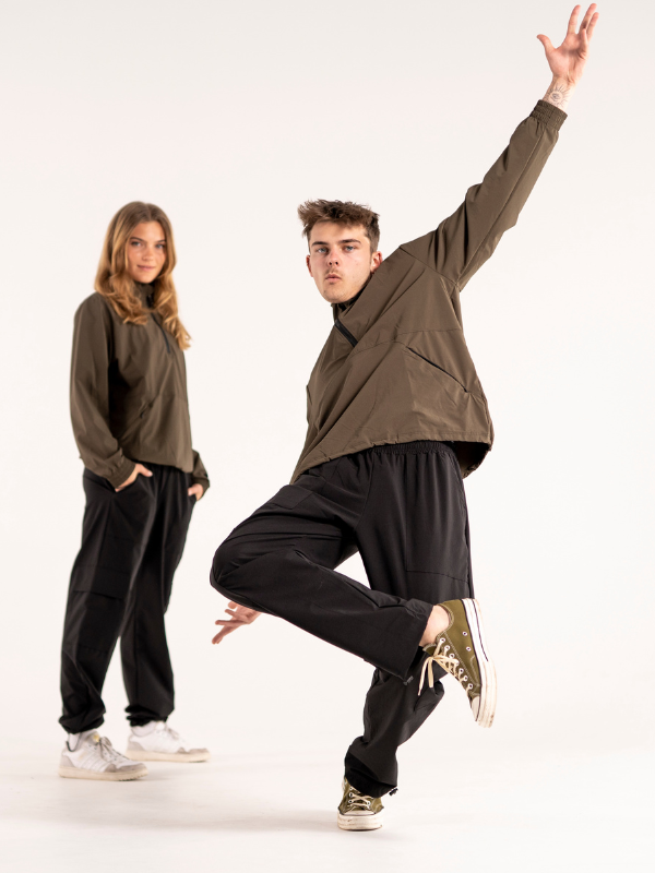 Cargo housut | Joukkue | 702751A100 | Unisex