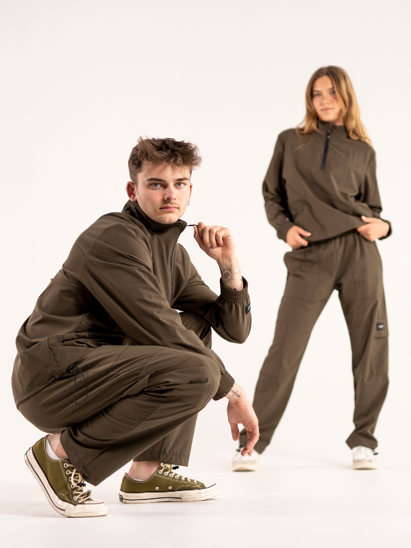 Cargo housut | Joukkue | 702751A100 | Unisex