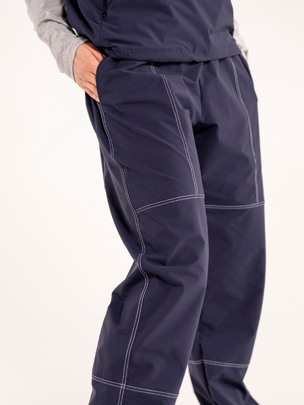 Tech housut | Joukkue | 702760A100 | Unisex