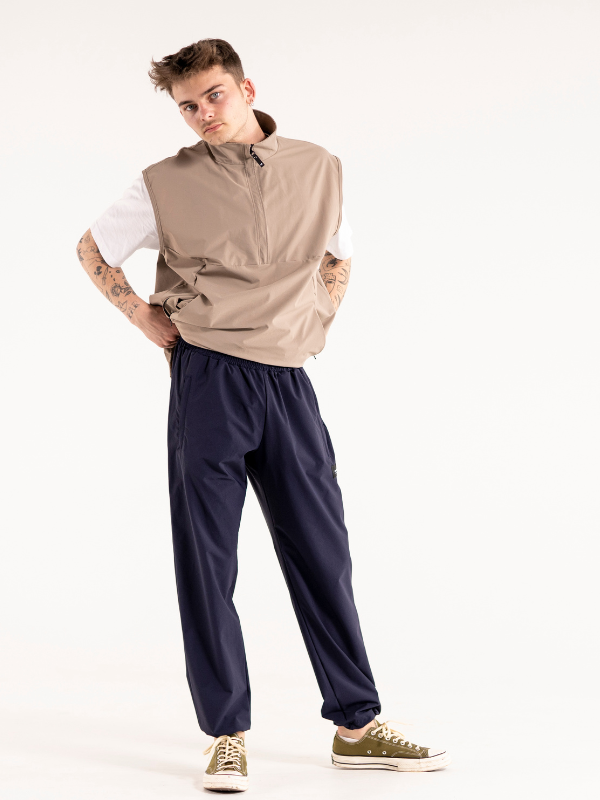 Tech housut | Joukkue | 702780A100 | Unisex