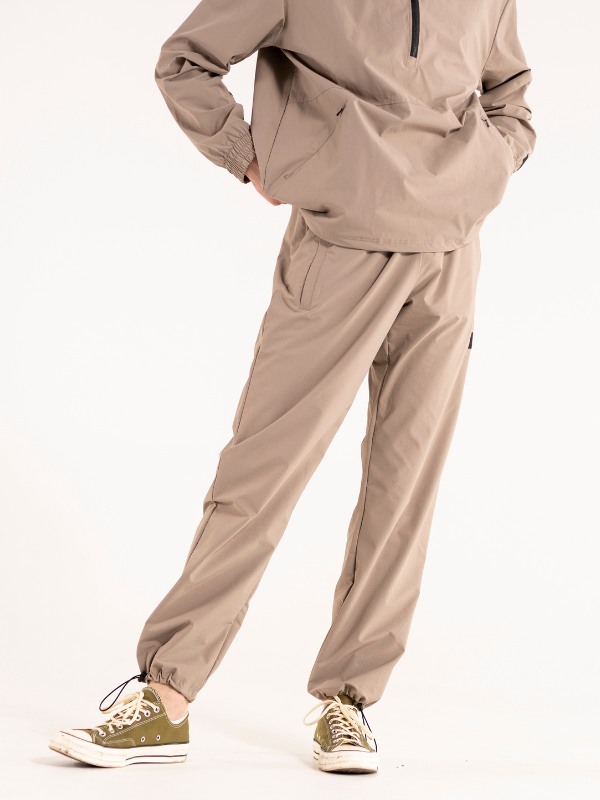 Tech housut | Joukkue | 702780A100 | Unisex