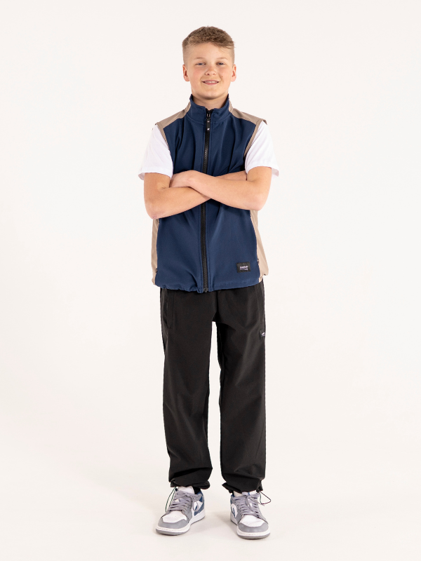 Tech housut | Joukkue | 702780A100 | Unisex