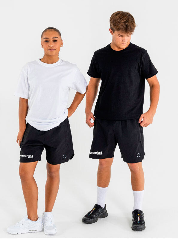 Vesterlund Tech Shortsit Unisex