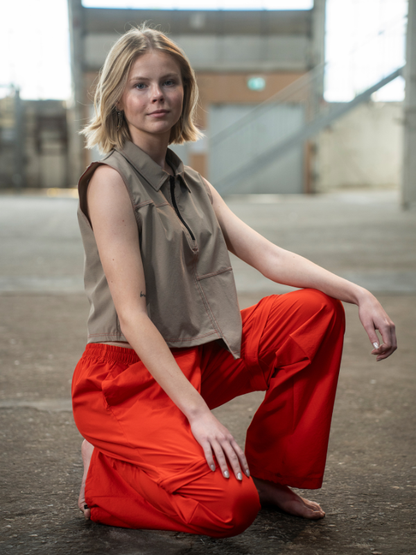 Housut Unisex | Joukkue | 702922A100