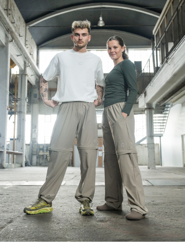 Housut Unisex | Joukkue | 702922A100