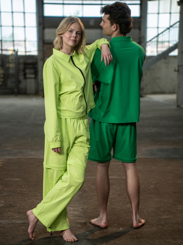 Housut Unisex | Joukkue | 702922A100