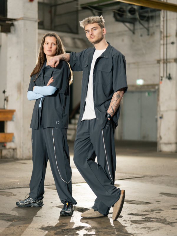Housut Unisex | Joukkue | 703020A200