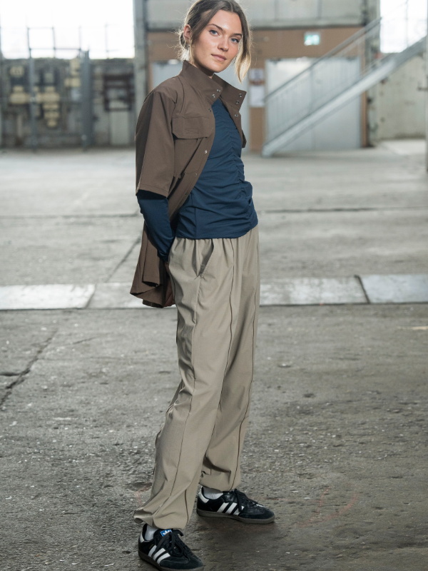 Tekniset housut | Joukkue | 703031A200 | Unisex
