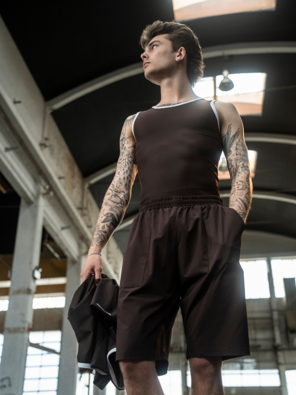 SHORTSIT | JOUKKUE | 703290A100 | UNISEX