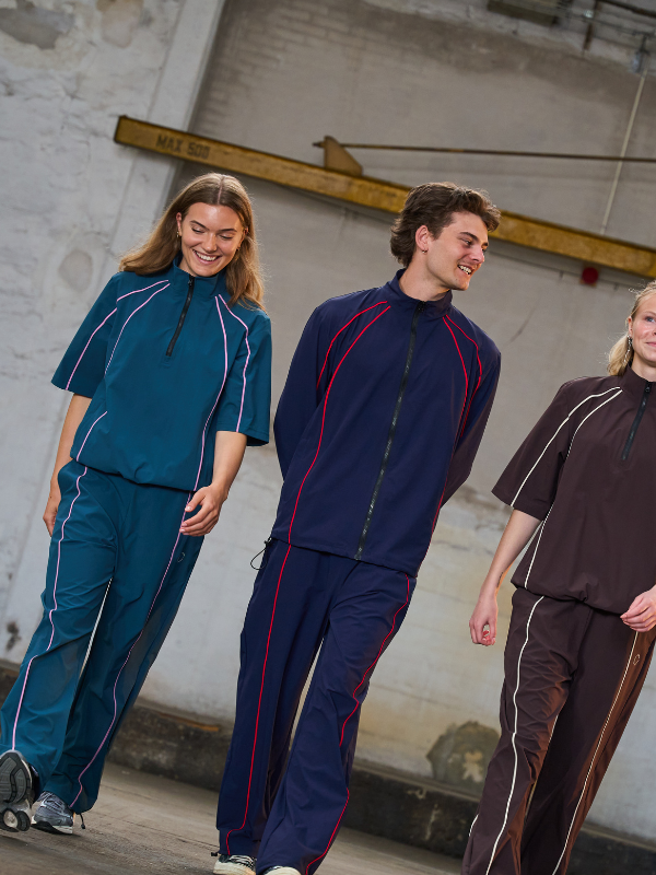 Tekniset housut | Joukkue | 703320A200 | Unisex