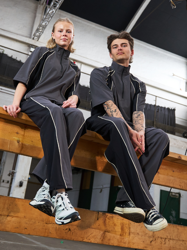 Tekniset housut | Joukkue | 703320A300 | Unisex