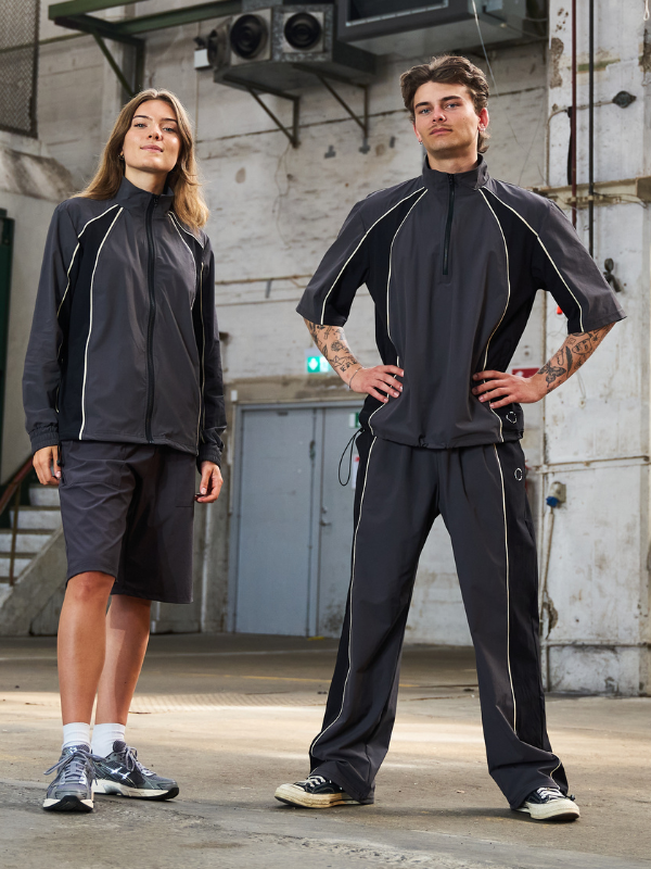 Tekniset housut | Joukkue | 703320A300 | Unisex
