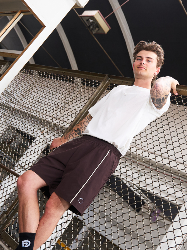 Tekniset shortsit | Joukkue | 703330A200 | Unisex