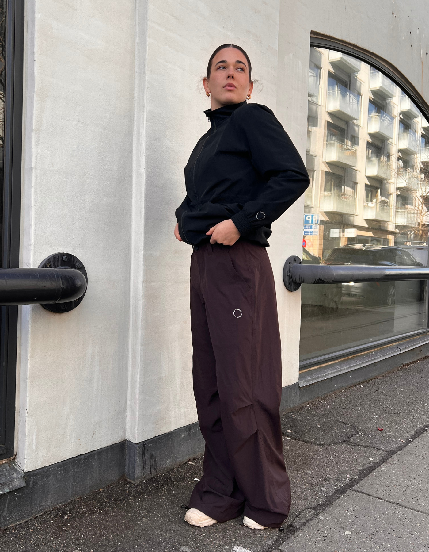 Pants | Team | 703400A100 | UNISEX