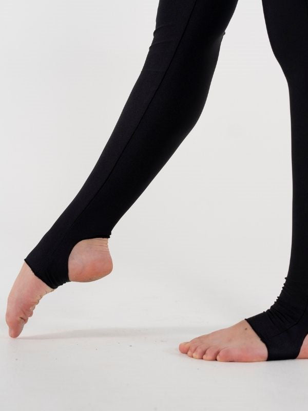 Selene haalaripuku | Naiset Black