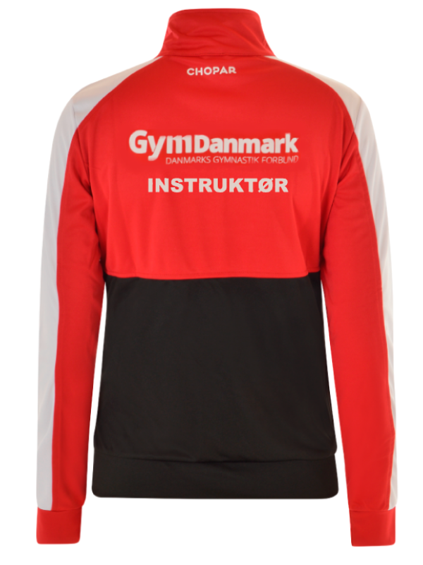Takki | GymDanmark | Naiset