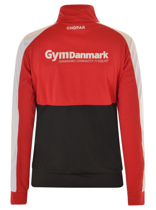 Takki | GymDanmark | Naiset
