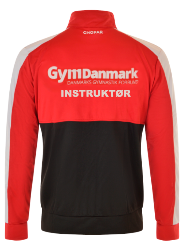 Takki | GymDanmark | Miehet