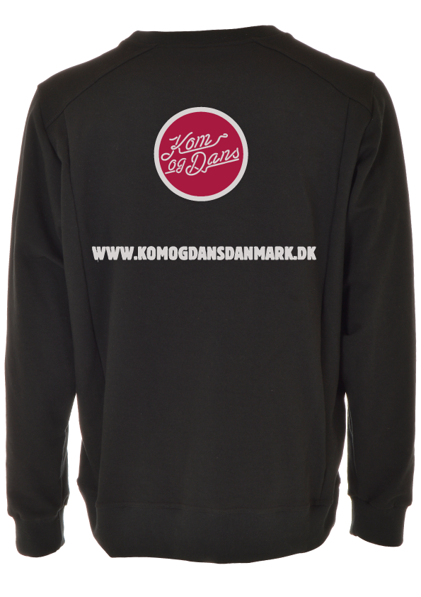 Tule tanssimaan | Sweatshirt | Ladies