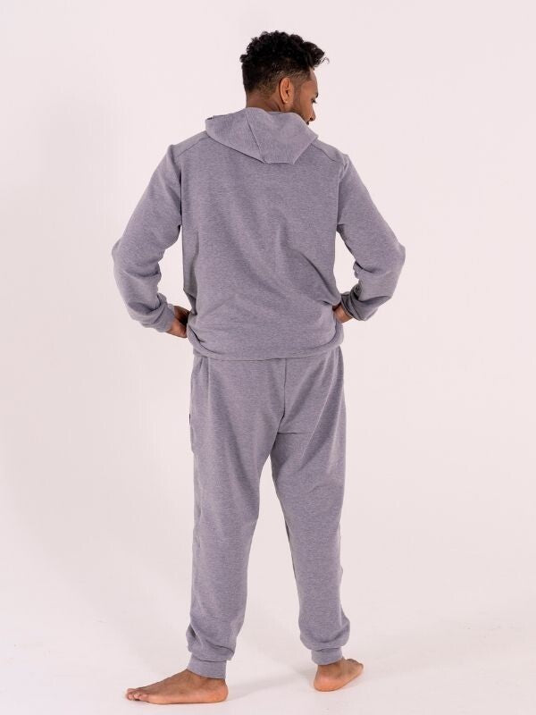 Collegehuppari | Unisex | Tilaustuote | 800610A200_ISOLI