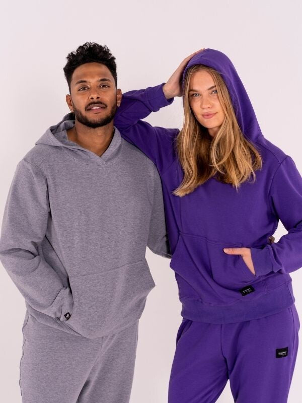 Collegehuppari | Unisex | Tilaustuote | 800610A200_ISOLI
