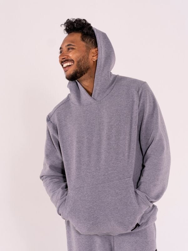 Collegehuppari | Unisex | Tilaustuote | 800610A200_ISOLI