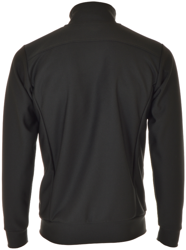 Full zip sweatshirt | Lapset