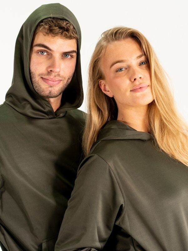 Huppari | Unisex | Tilaustuote | 801510U100