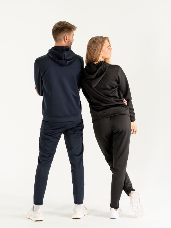 FULL ZIP HUPPARI | UNISEX | TILAUSTUOTE | 801540U100