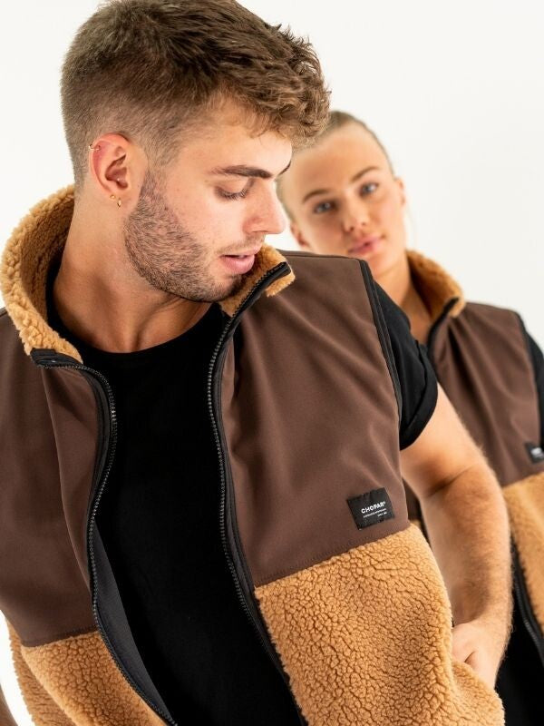 Liivi | Unisex | Tilaustuote | 801550U300