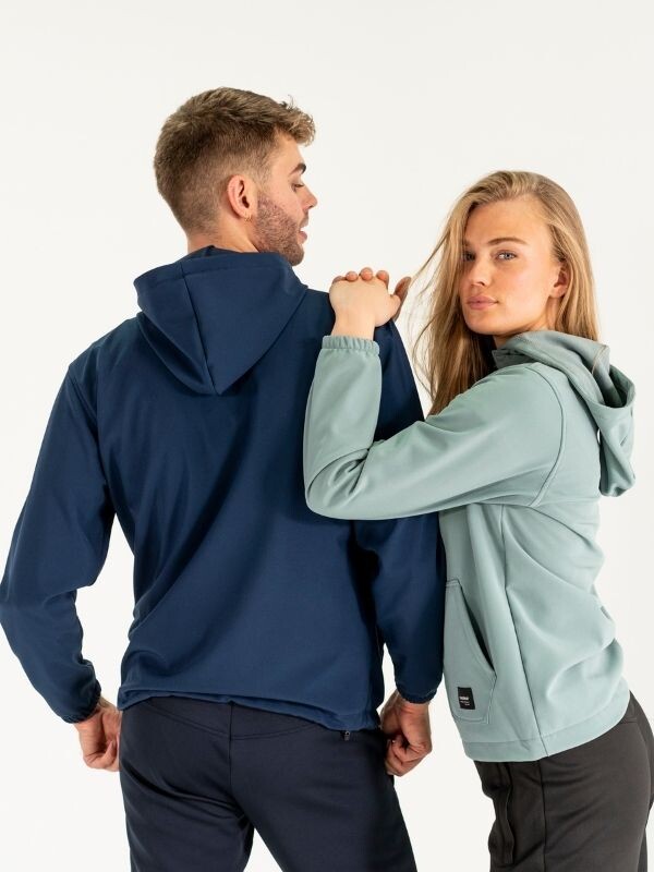 Huppari | Unisex | Tilaustuote | 801560U100