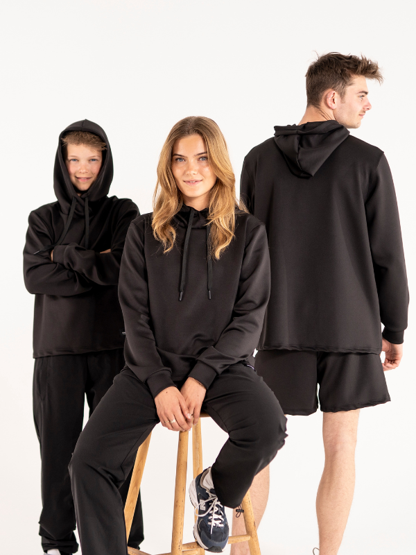 Huppari | Joukkue | 801800U100 | Unisex