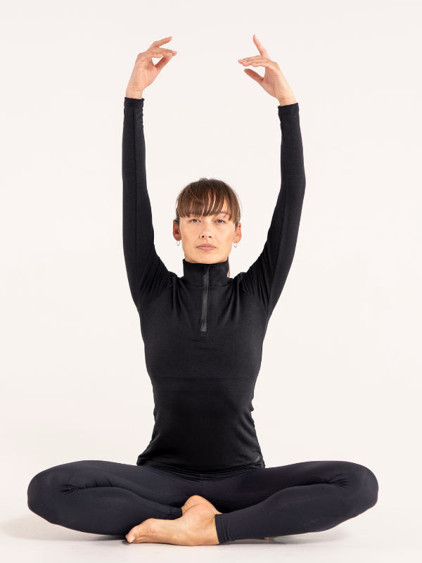 Halfzip | Joukkue | 801820A100