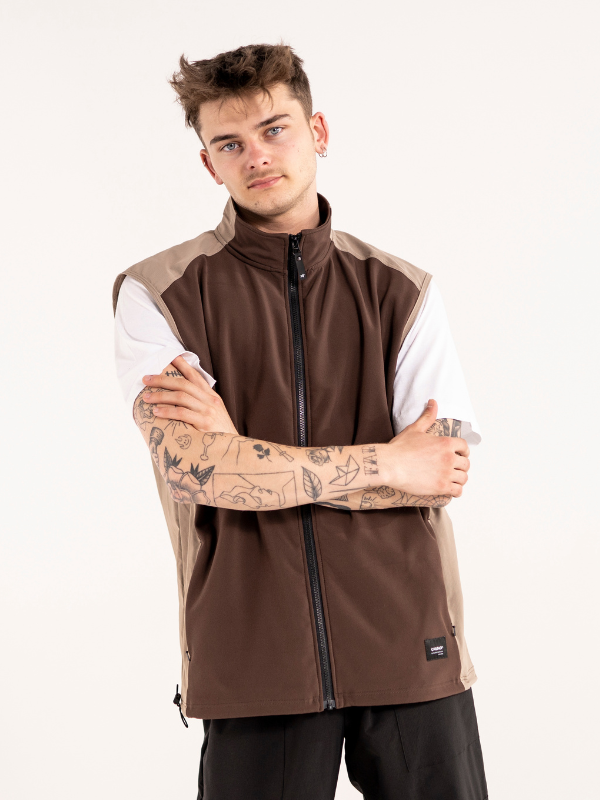 Liivi | Joukkue | 801850U200 | Unisex