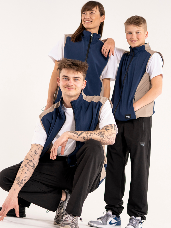 Liivi | Joukkue | 801850U200 | Unisex