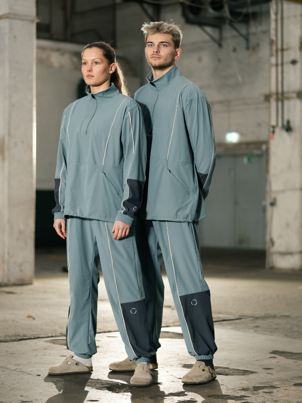 Housut unisex | Joukkue | 703030A300