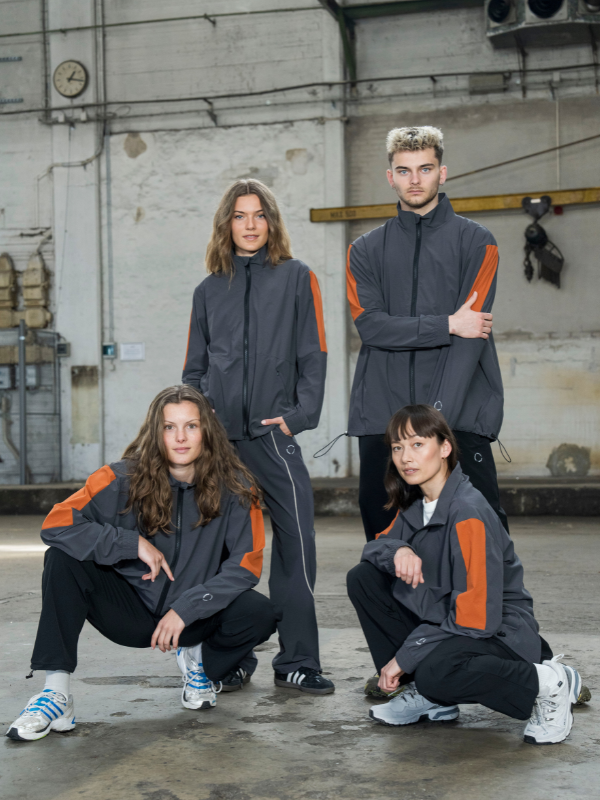 Tekninen takki | Team | 801950U200 | Unisex
