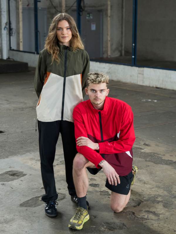 Tekninen takki | Team | 801960U300 | Unisex