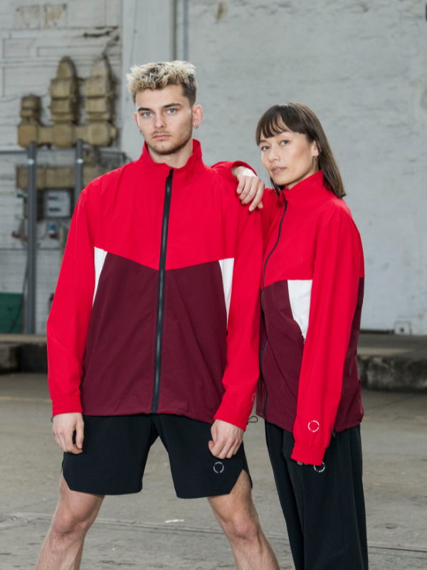Tekninen takki | Team | 801960U300 | Unisex