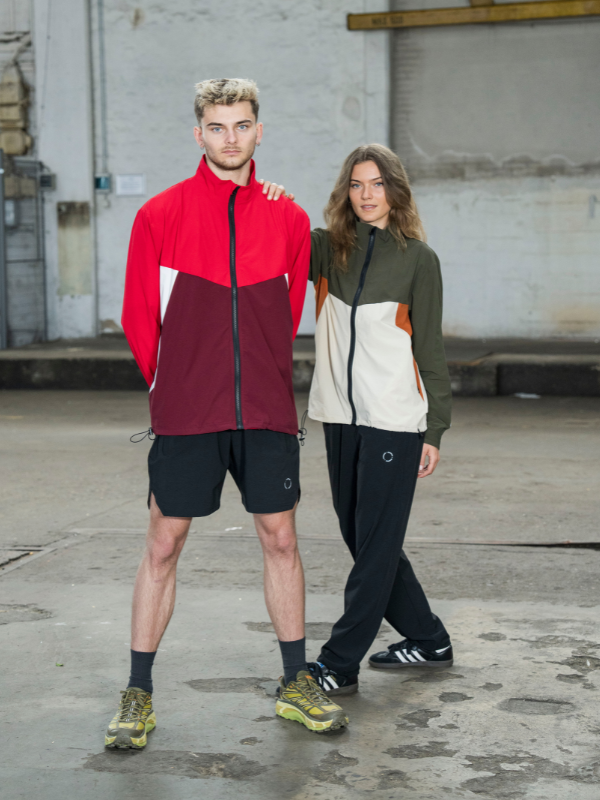 Tekninen takki | Team | 801960U300 | Unisex