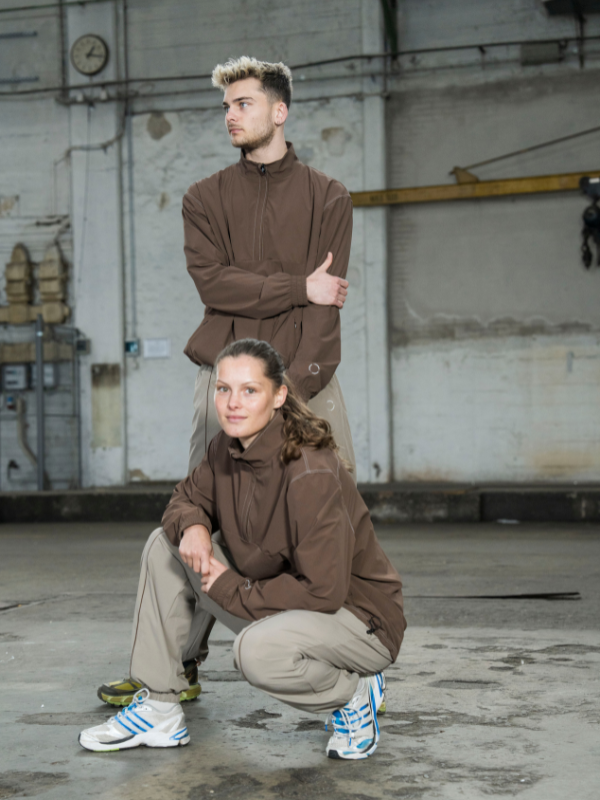 Tekninen anorakki | Team | 801970U100 | Unisex